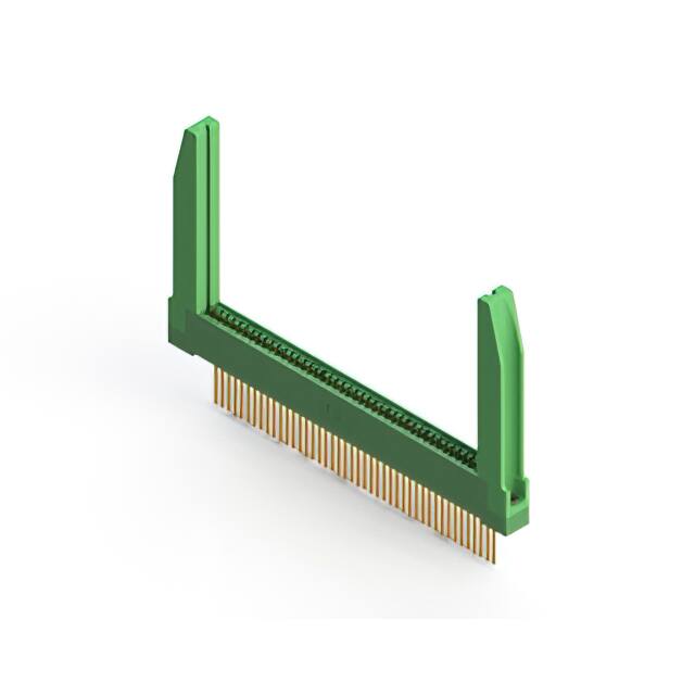 345-044-544-178 EDAC Inc.  Edgeboard Connectors